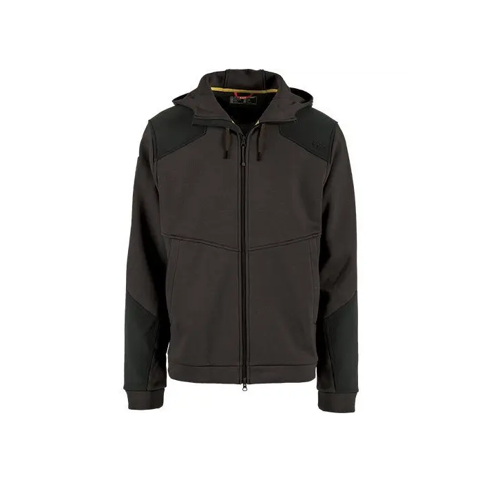 Armory jacket