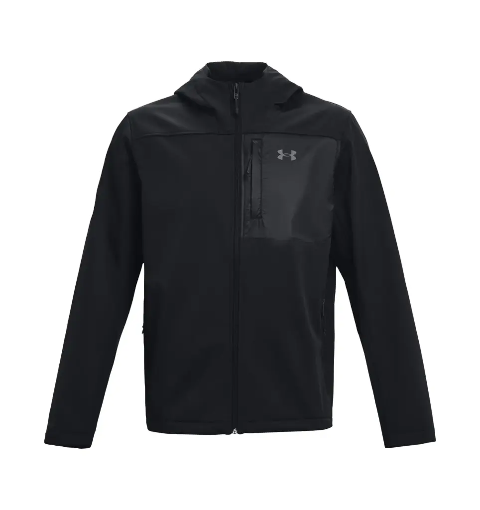 SHIELD JACKET 