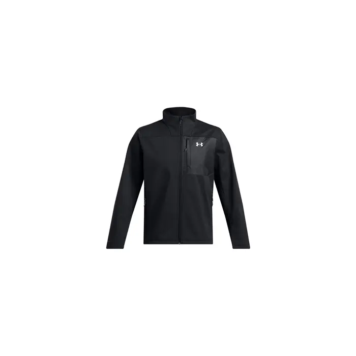SHIELD JACKET 