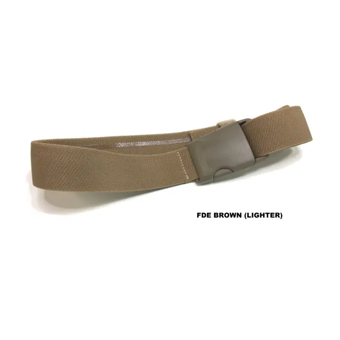 Leg Strap for Leg Shrouds