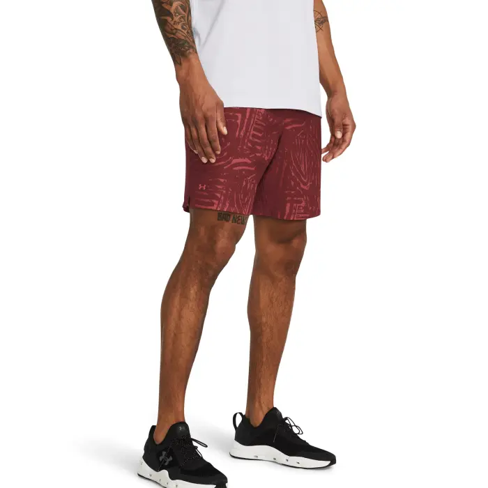 Men's UA Expanse 2-in-1 Boardshorts