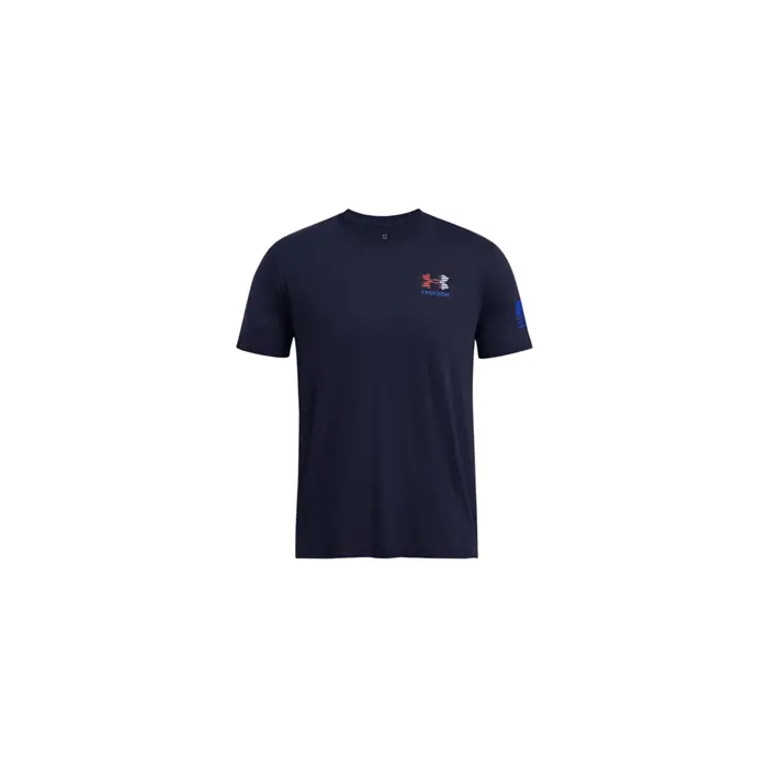 Freedom Logo T