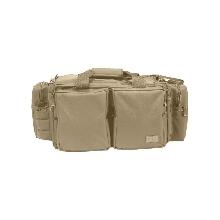 Range Ready Bag