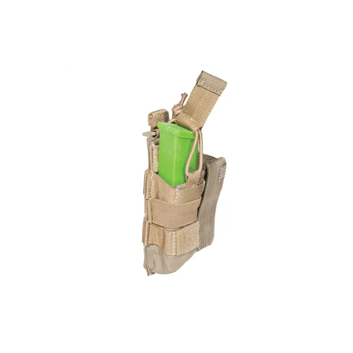 Double Pistol Bungee Cover