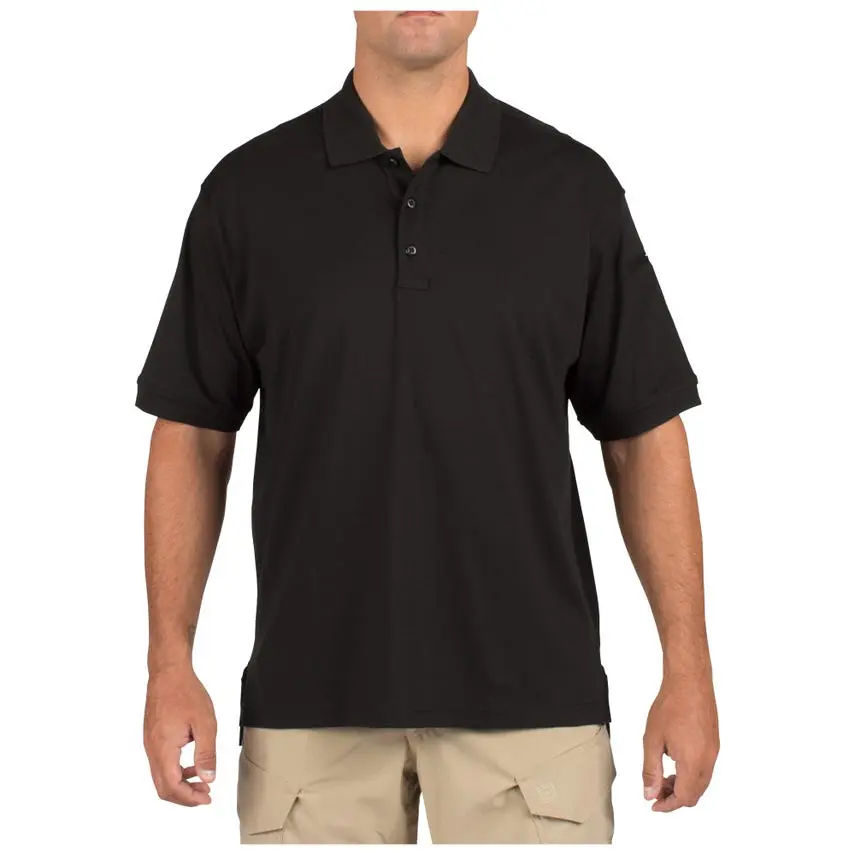 Tactical Polo