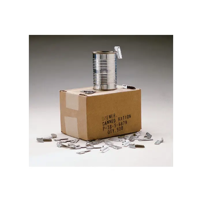 P-38 Can Opener