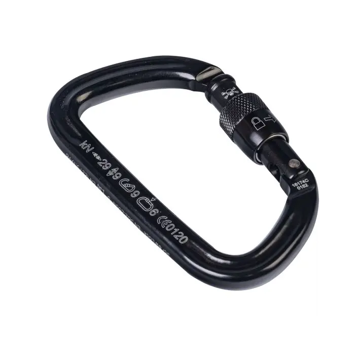 ROCKD CARABINER