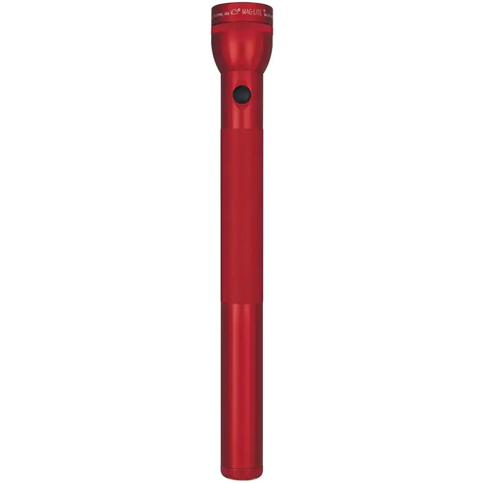 S4D Maglite White Star Flashlight Hang Pack