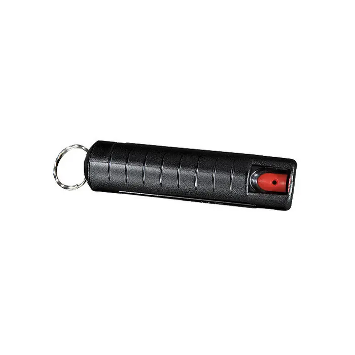 6% H20C - Twist Top Splatter Stream Key Chain (15g)