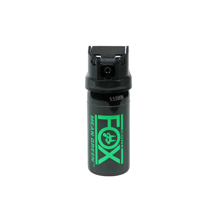 Mean Green 6% H20C Defense Spray