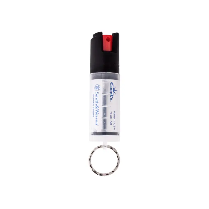 Key Cap Pepper Spray