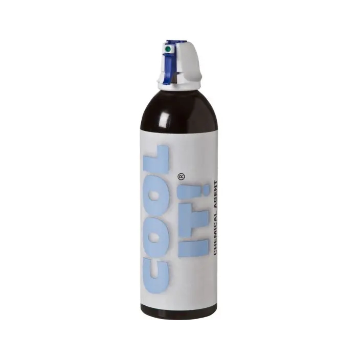 MK-9 Cool-It OC Decontamination Spray
