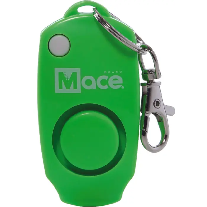 Personal Alarm Keychain