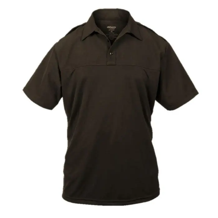 Uv1 Undervest Ss Shirt 