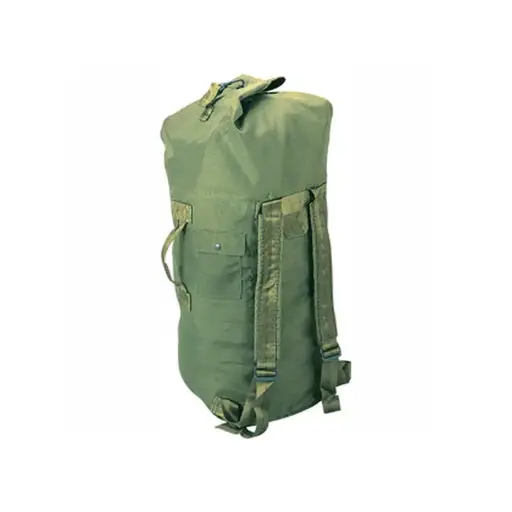 [TSP-6329000] GI Spec Double Strap Duffle Bag