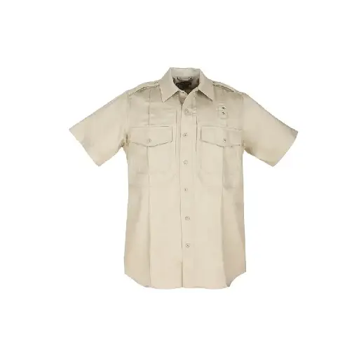 Women's Class B PDU Twill Shirt 