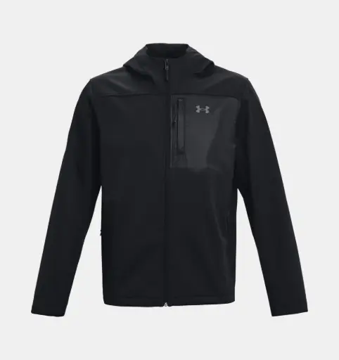 SHIELD JACKET 