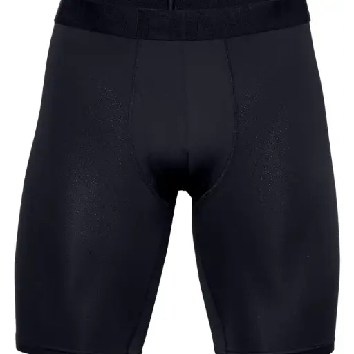 UA Tech Mesh 9'' Boxerjock - 2-Pack
