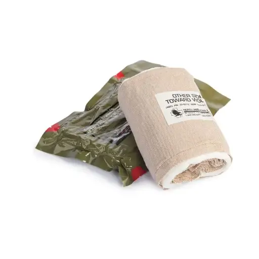 [NAR-30-0012] Emergency Trauma Dressing - 6'' Abdominal/Stump