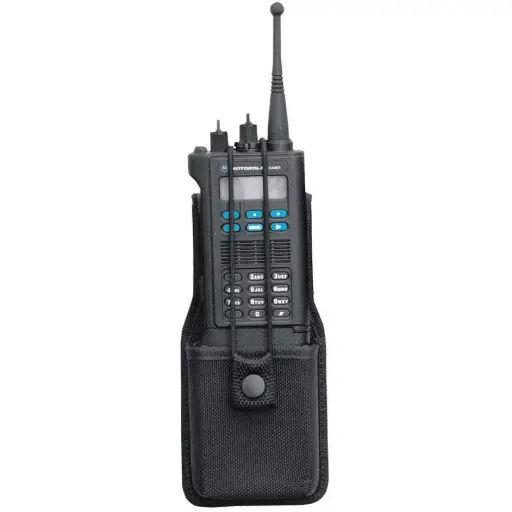 [SAFA-18520] Model 7314 Universal Radio Holder