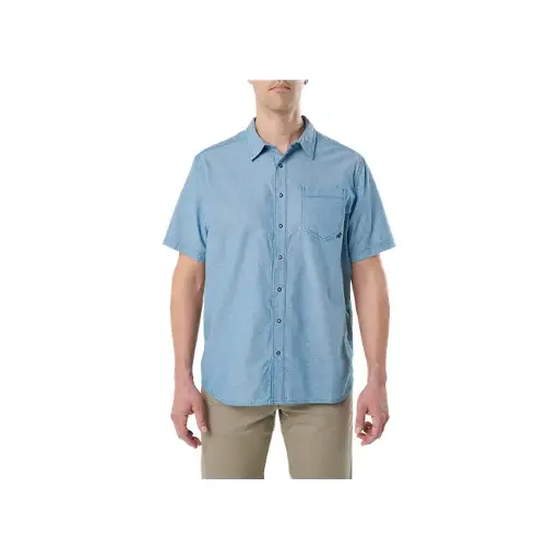 Ares S/S Shirt