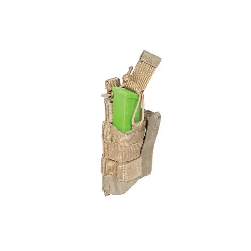 [5-561553281SZ] Double Pistol Bungee Cover