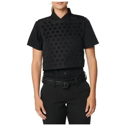 [5-49037019XS-SS] Women's Hexgrid Outer Carrier