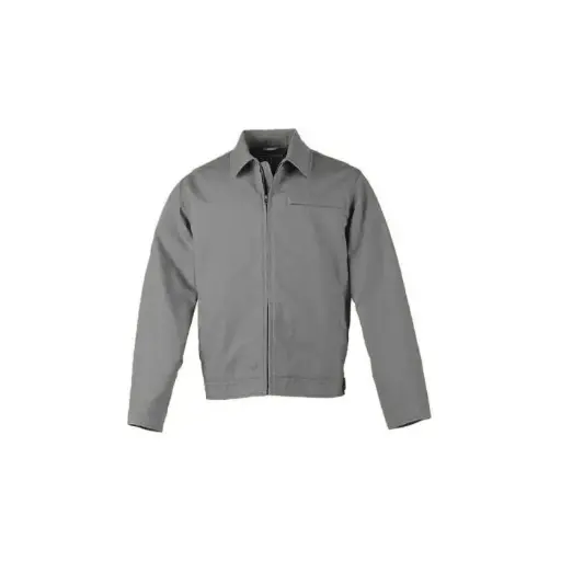 Torrent Jacket