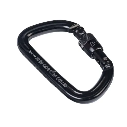 [NAR-ZZ-0543] ROCKD CARABINER