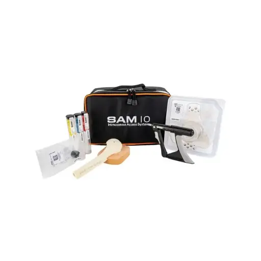 [NAR-30-0256] SAM IO TRAINING KIT - SINGLE BONE