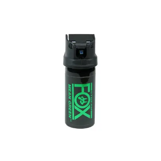 Mean Green 6% H20C Defense Spray