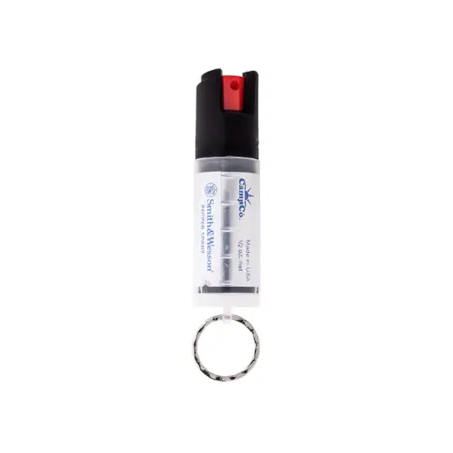 [CC-SWP-1201] Key Cap Pepper Spray