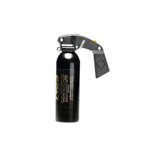 Five Point Three Pistol Grip Defense Spray