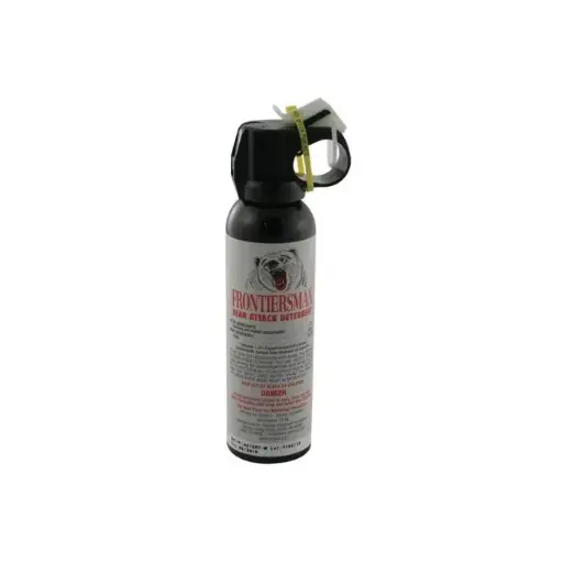 [SR-FBAD-06] Frontiersman Bear Spray
