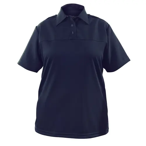 Uv1 Undervest Ss Shirt 