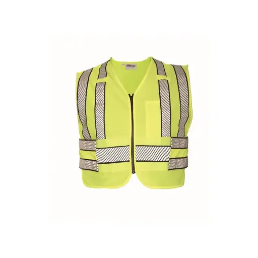 [ELB-SH3902VL-XL] Hi-Vis Safety Vest